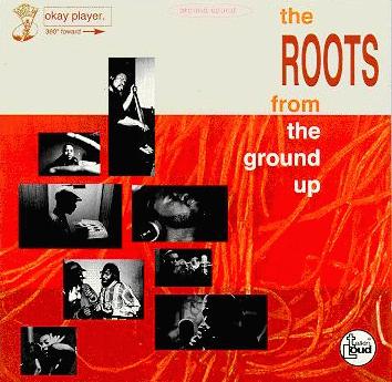 FROM THE GROUND UP