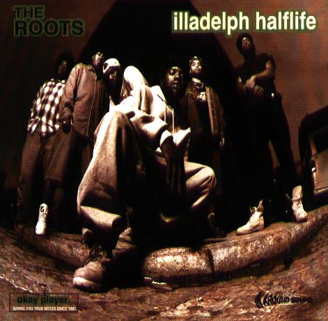 Illadelph Halflife
