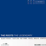 The Legendary