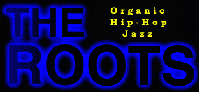 organic hip hop jazz